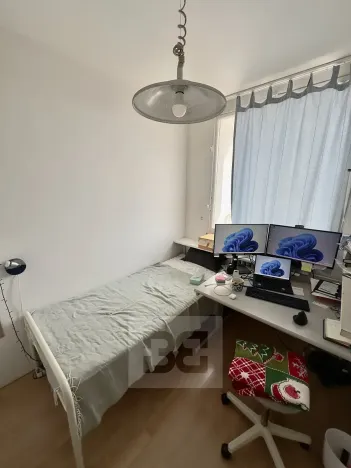 Pronájem bytu 4+kk, Praha - Vršovice, V předpolí, 80 m2