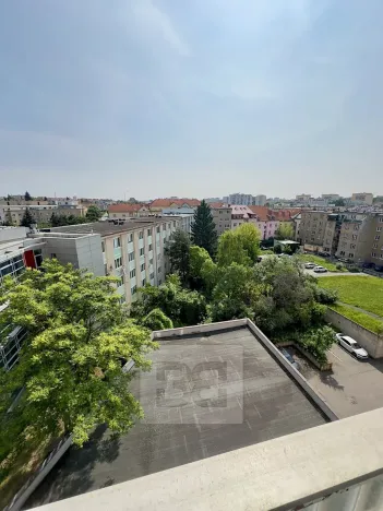 Pronájem bytu 4+kk, Praha - Vršovice, V předpolí, 80 m2