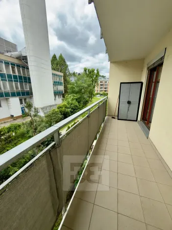 Pronájem bytu 2+kk, Praha - Dejvice, Lindleyova, 51 m2