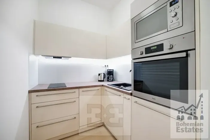 Pronájem bytu 2+1, Brno, Biskupská, 70 m2