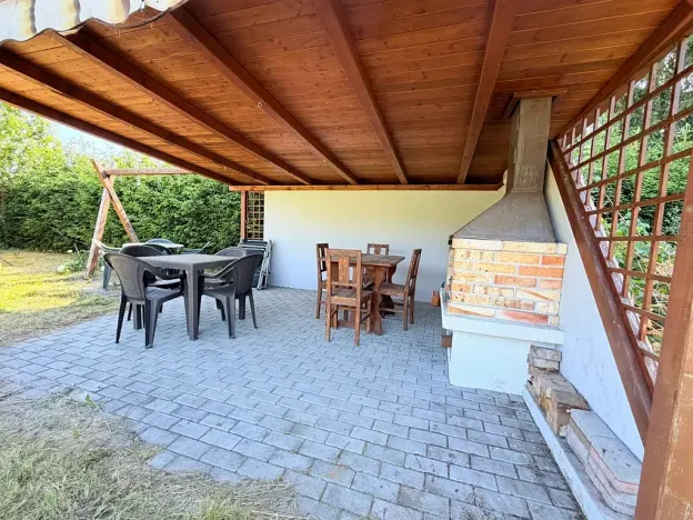 Pronájem chaty, Třebechovice pod Orebem, 20 m2