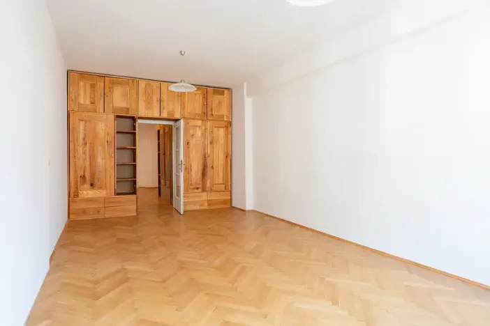Pronájem bytu 4+kk, Praha - Holešovice, Veverkova, 111 m2