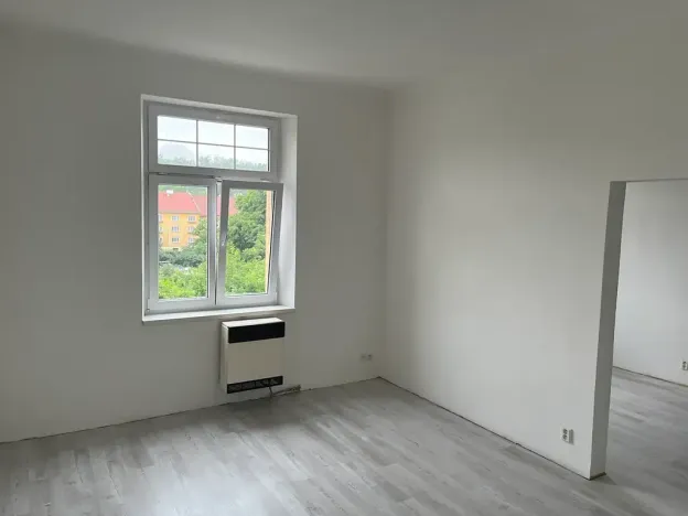 Pronájem bytu 1+1, Praha - Libeň, Primátorská, 41 m2