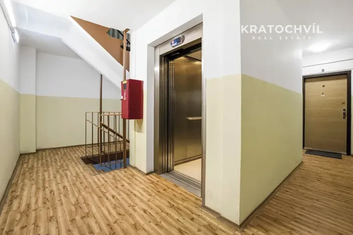 Prodej bytu 5+1, Praha - Chodov, Bohúňova, 100 m2