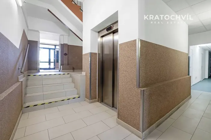 Prodej bytu 5+1, Praha - Chodov, Bohúňova, 100 m2