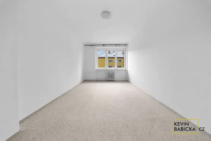 Prodej bytu 2+1, Žďár nad Sázavou, Revoluční, 49 m2