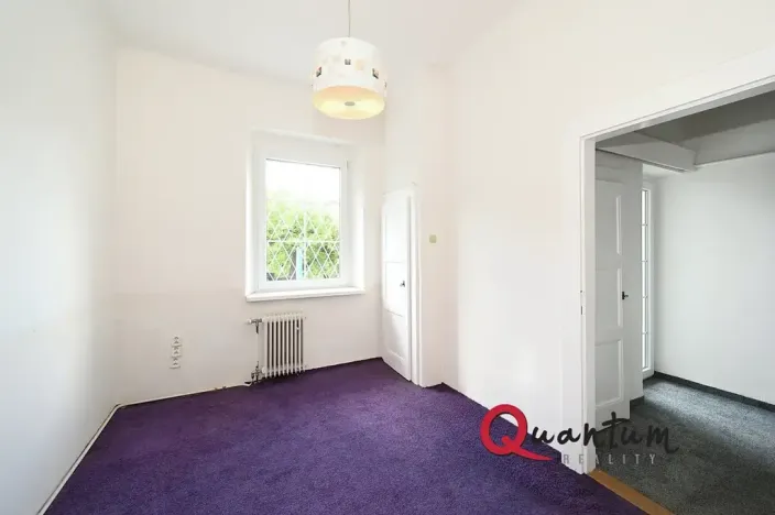 Pronájem kanceláře, Praha - Strašnice, Pitkovická, 45 m2