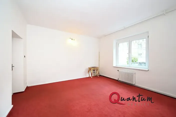 Pronájem kanceláře, Praha - Strašnice, Pitkovická, 45 m2
