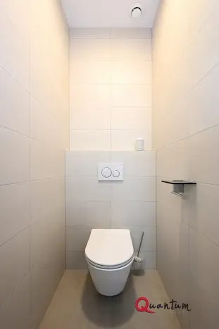 Pronájem kanceláře, Praha - Holyně, Za Knotkem, 79 m2