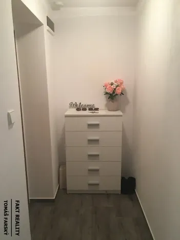 Pronájem bytu 1+kk, Ústí nad Labem, Londýnská, 52 m2