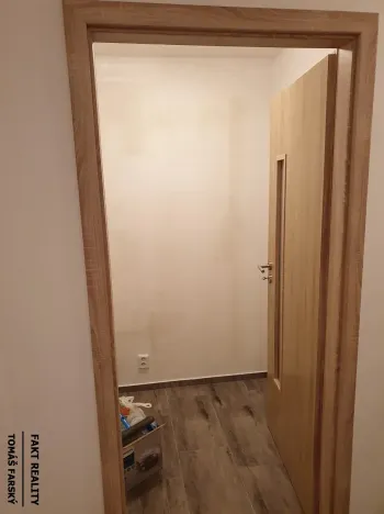 Pronájem bytu 1+kk, Ústí nad Labem, Londýnská, 52 m2