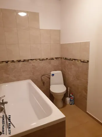 Pronájem bytu 1+kk, Ústí nad Labem, Londýnská, 52 m2