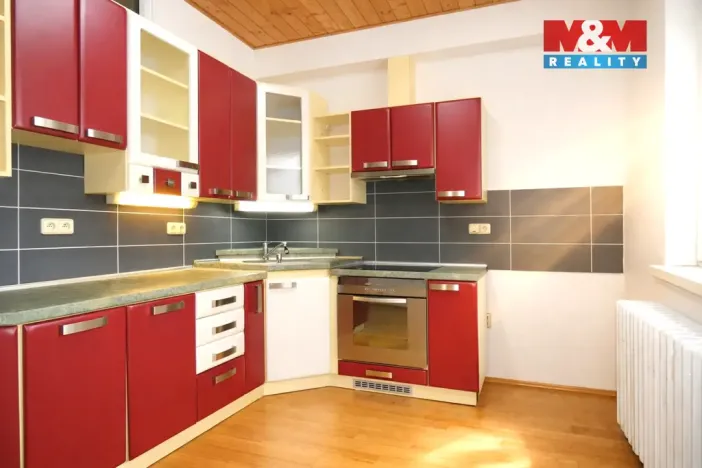 Pronájem bytu 2+1, Ostrava - Krásné Pole, Družební, 60 m2