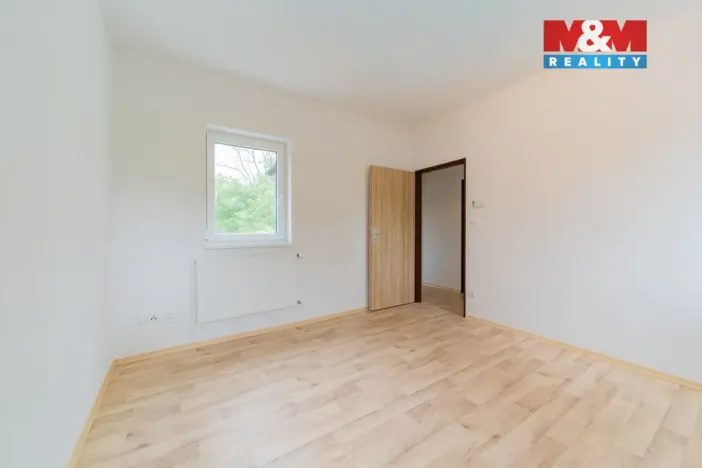 Pronájem bytu 3+kk, Cheb, Havlíčkova, 72 m2