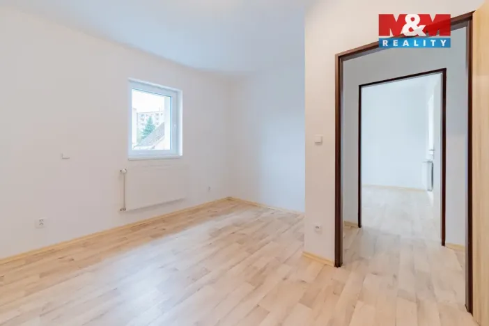 Pronájem bytu 3+kk, Cheb, Havlíčkova, 72 m2