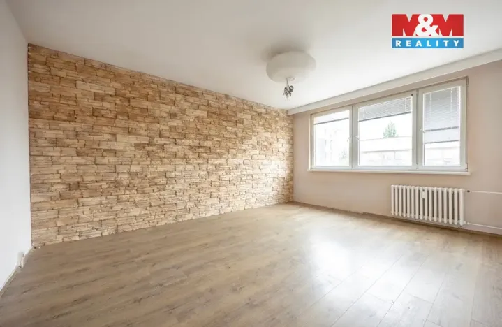 Prodej bytu 3+1, Bruntál, Jaselská, 75 m2