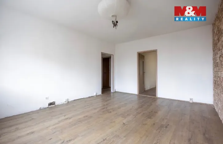 Prodej bytu 3+1, Bruntál, Jaselská, 75 m2