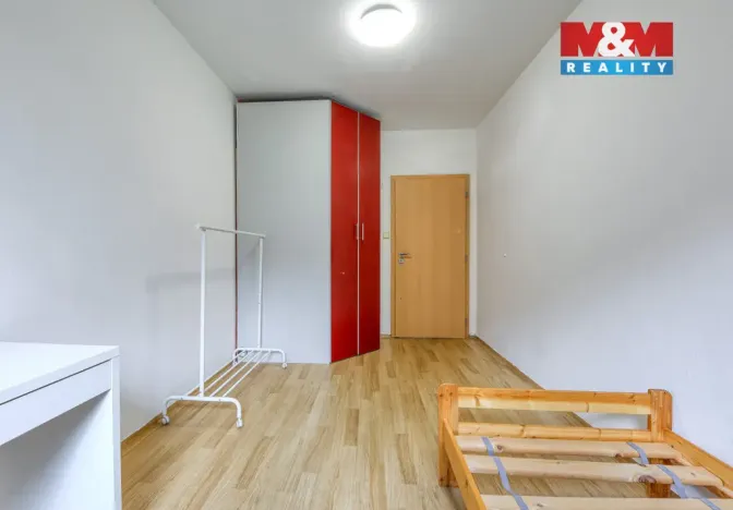 Pronájem bytu 3+1, Plzeň - Bolevec, Tachovská, 68 m2