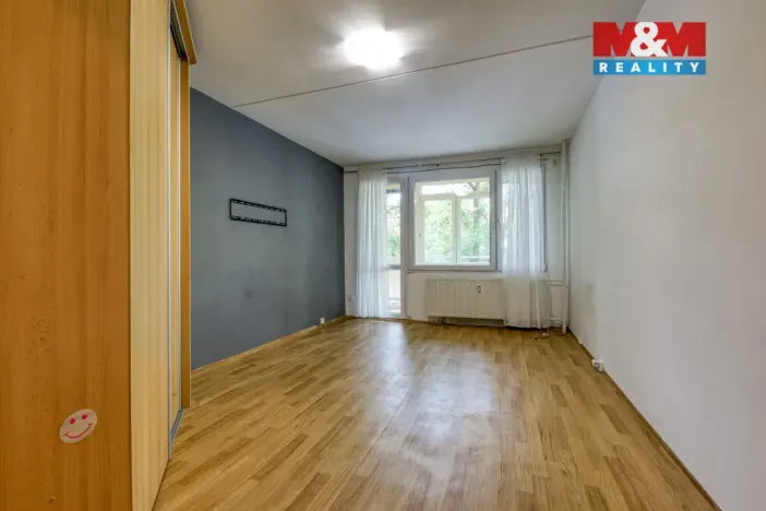 Pronájem bytu 3+1, Plzeň - Bolevec, Tachovská, 68 m2