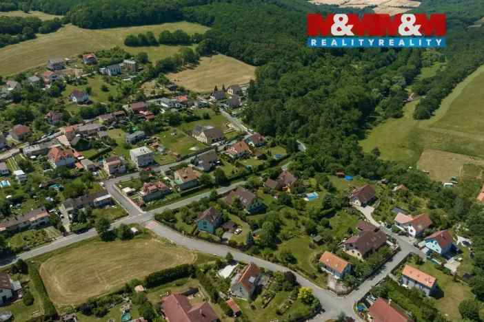 Prodej rodinného domu, Mořina, 240 m2