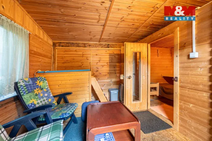 Prodej rodinného domu, Loket, Revoluční, 746 m2