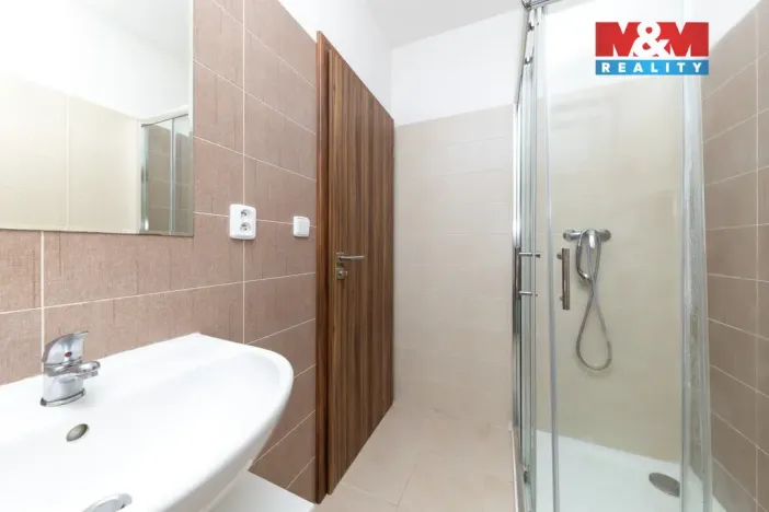 Prodej bytu 2+kk, Moravské Knínice, Na Hrázi, 50 m2