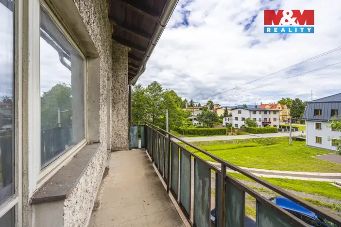 Pronájem bytu 4+1, Martínkovice, 98 m2