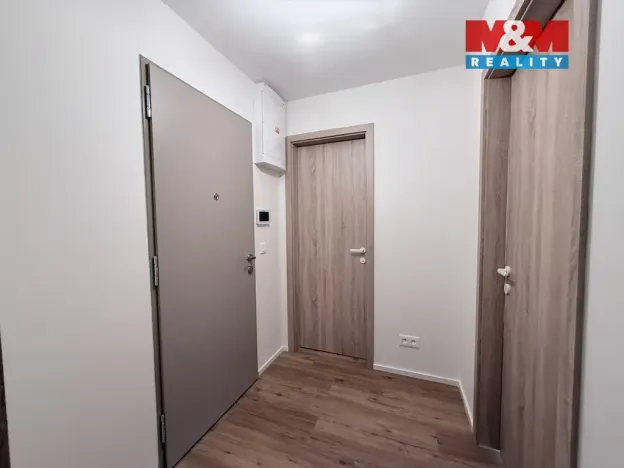 Pronájem bytu 2+kk, Brandýs nad Labem-Stará Boleslav, Dřevčická, 66 m2