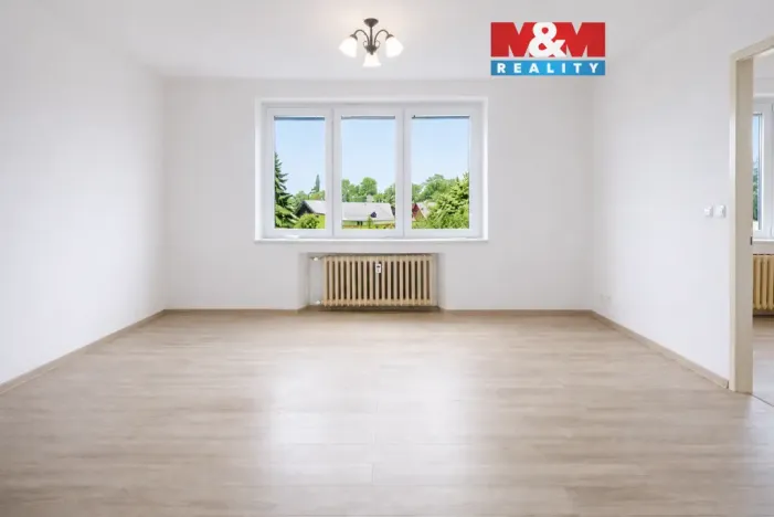 Prodej bytu 3+1, Dobruška, Javorová, 70 m2