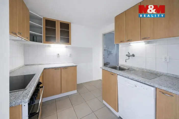 Prodej bytu 3+1, Dobruška, Javorová, 70 m2