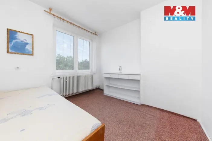 Prodej rodinného domu, Suchohrdly, Těšetická, 166 m2