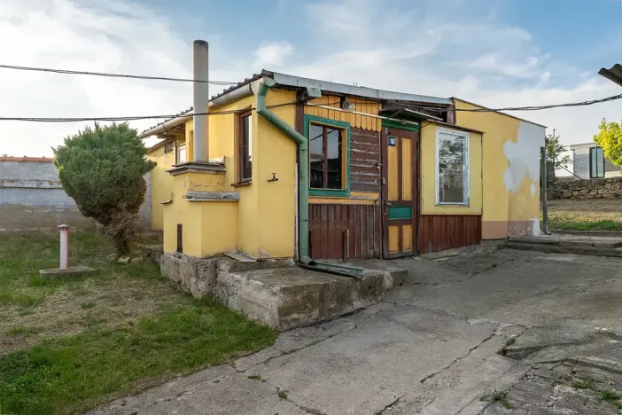 Prodej rodinného domu, Kubšice, 200 m2