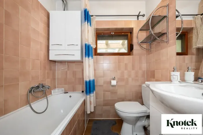 Prodej chaty, Jedovnice, Riviera, 61 m2