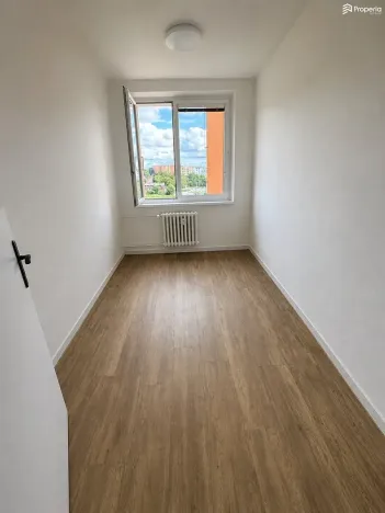 Pronájem bytu 3+1, Brno, Mikuláškovo náměstí, 69 m2