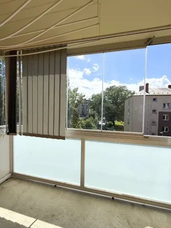 Prodej bytu 2+1, Ostrava, Gurťjevova, 53 m2