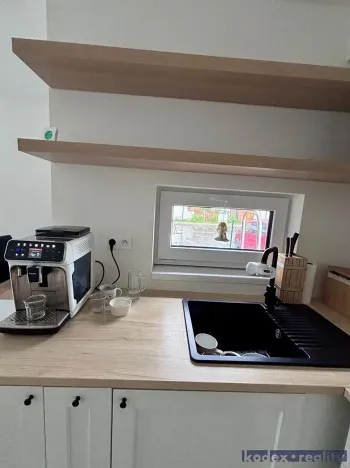 Pronájem bytu 3+kk, Smiřice, 74 m2