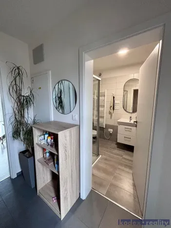 Pronájem bytu 3+kk, Smiřice, 74 m2