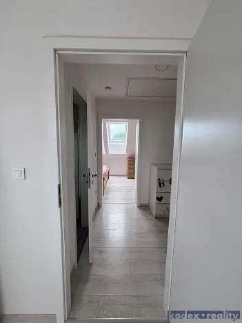 Pronájem bytu 3+kk, Smiřice, 74 m2