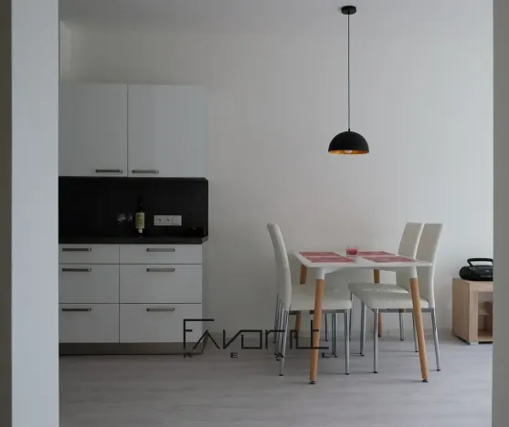 Pronájem bytu 2+kk, Ostrava, Pavlovova, 42 m2