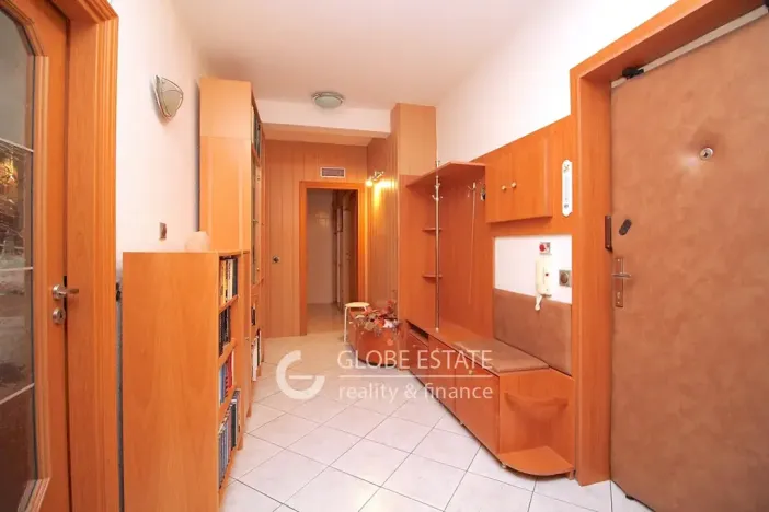Prodej bytu 2+kk, Praha - Kunratice, K Václavce, 70 m2