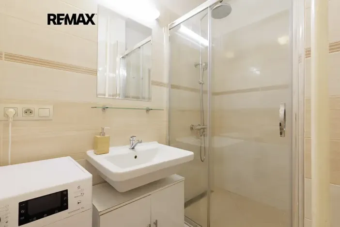Prodej bytu 2+kk, Praha - Záběhlice, Jabloňová, 50 m2