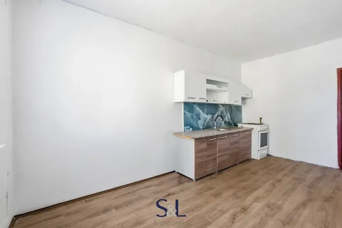 Prodej bytu 3+1, Děčín, Čsl. partyzánů, 75 m2