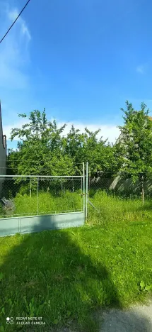 Prodej pozemku, Brumovice, 500 m2