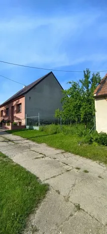 Prodej pozemku, Brumovice, 500 m2