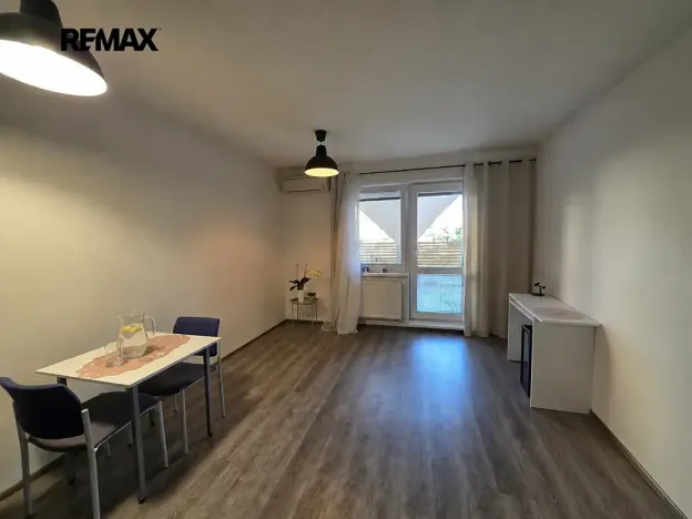 Pronájem bytu 2+kk, Šlapanice, Brněnská Pole, 46 m2