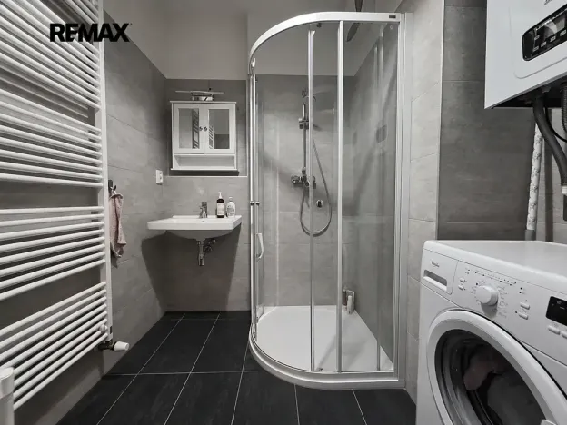 Pronájem bytu 2+kk, Šlapanice, Brněnská Pole, 46 m2