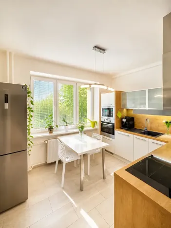 Pronájem bytu 3+1, Brno, Zemědělská, 69 m2
