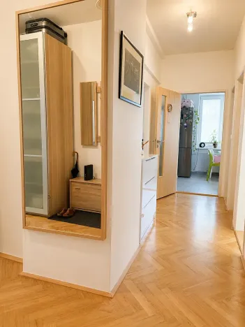 Pronájem bytu 3+1, Brno, Zemědělská, 69 m2