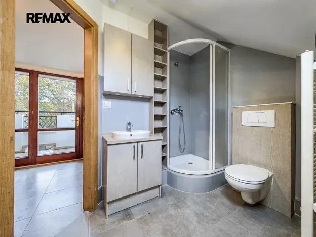 Prodej bytu 5+1, Praha - Smíchov, Na Březince, 135 m2