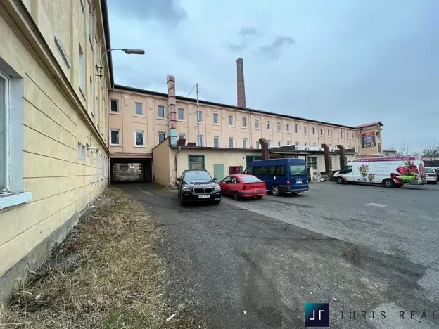 Pronájem skladu, Varnsdorf, Karlova, 30 m2